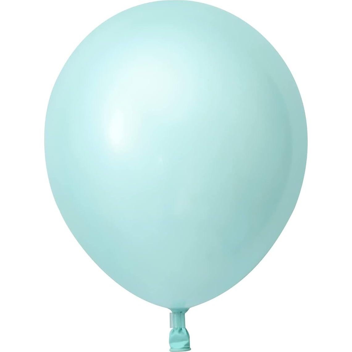 Kit Guirnalda de Globos Daisy 140Pcs Beliueyes Macaron