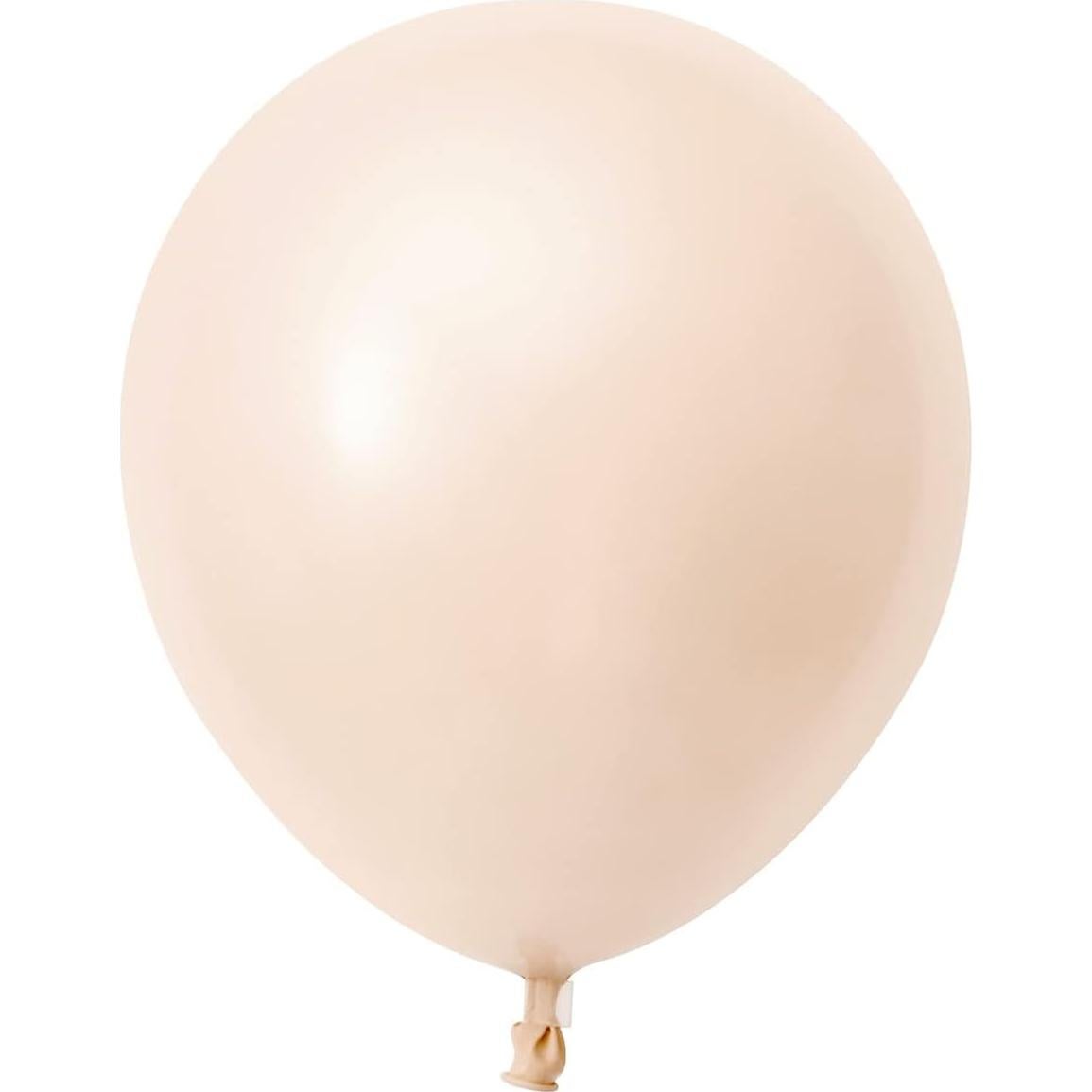 Kit Guirnalda de Globos Daisy 140Pcs Beliueyes Macaron