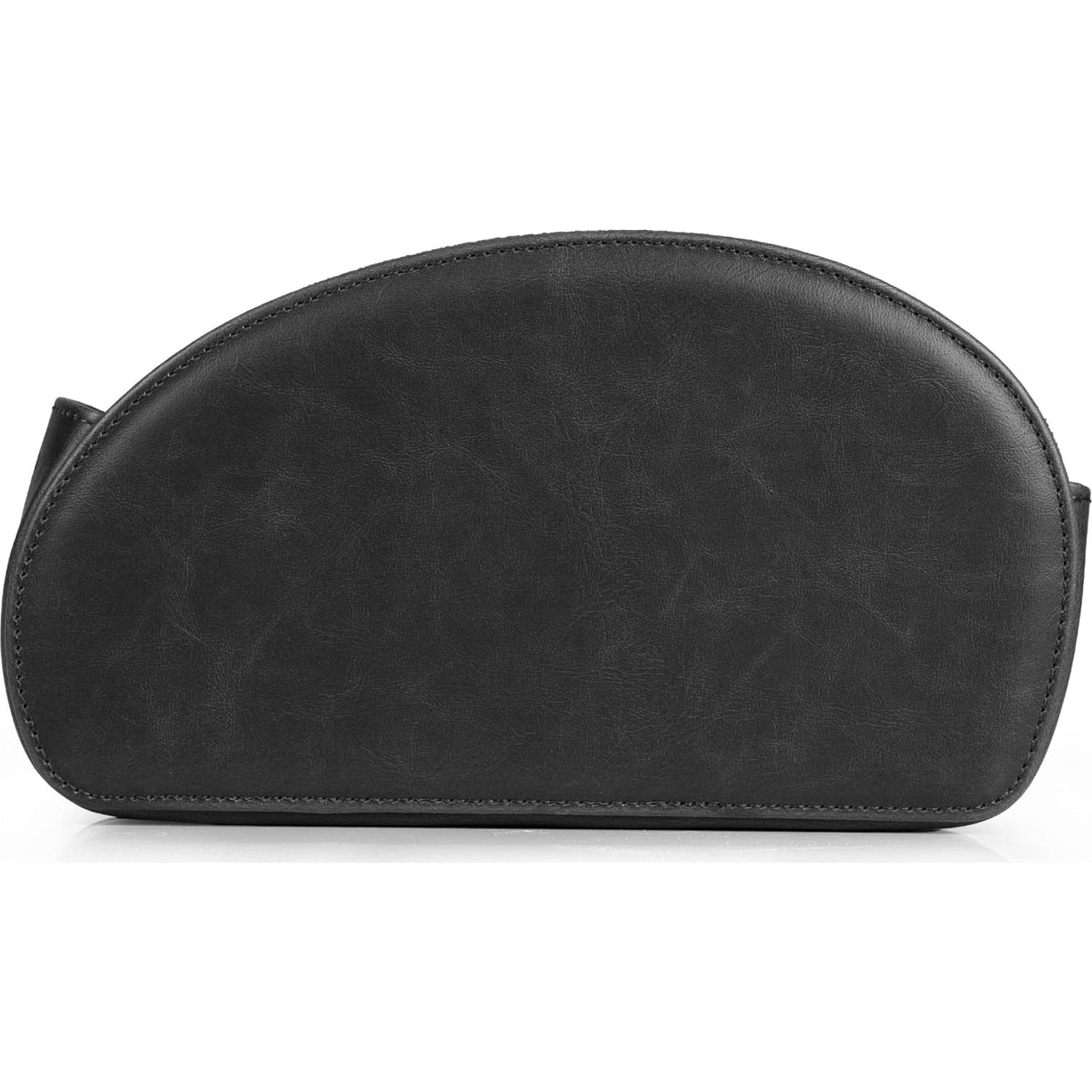 Soporte para Control Remoto Londo - Cuero PU 5 Bolsillos