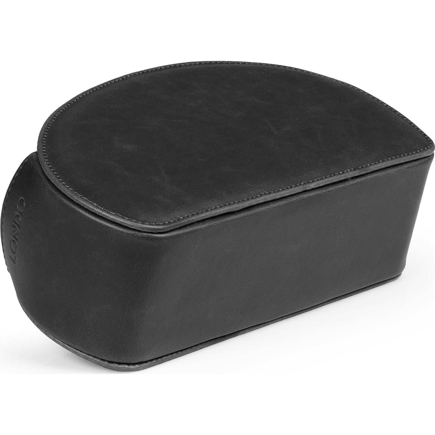 Soporte para Control Remoto Londo - Cuero PU 5 Bolsillos