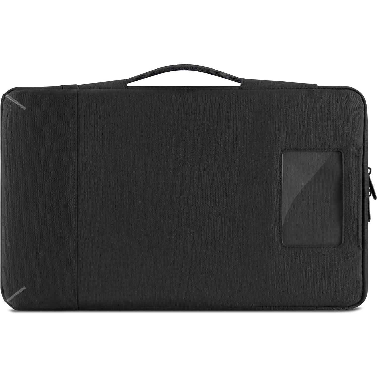 Funda para Laptop 11" Belkin B2A070-C01 Negra - Protección y Versatilidad