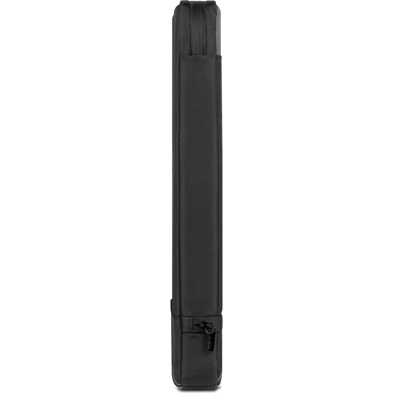 Funda para Laptop 11" Belkin B2A070-C01 Negra - Protección y Versatilidad
