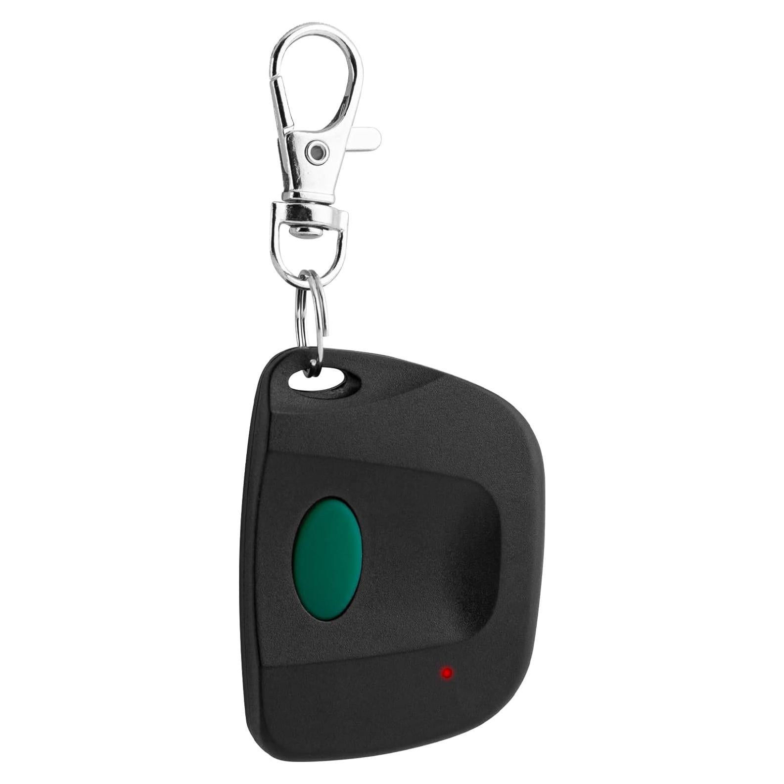 Control Remoto de Puerta de Garaje LAWOOH 310MHz 10 Interruptores Dip