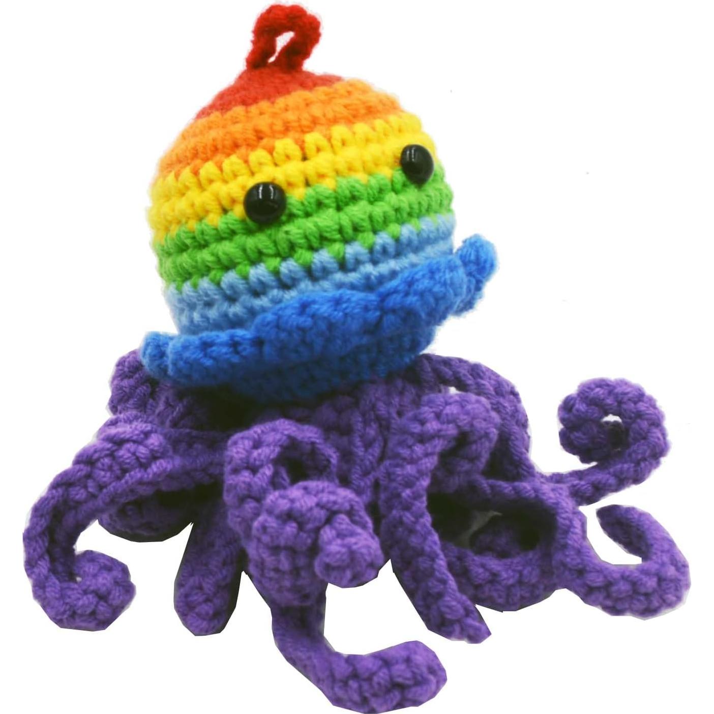 Ojos de Seguridad Tiazey 5mm Negros para Amigurumi y Manualidades