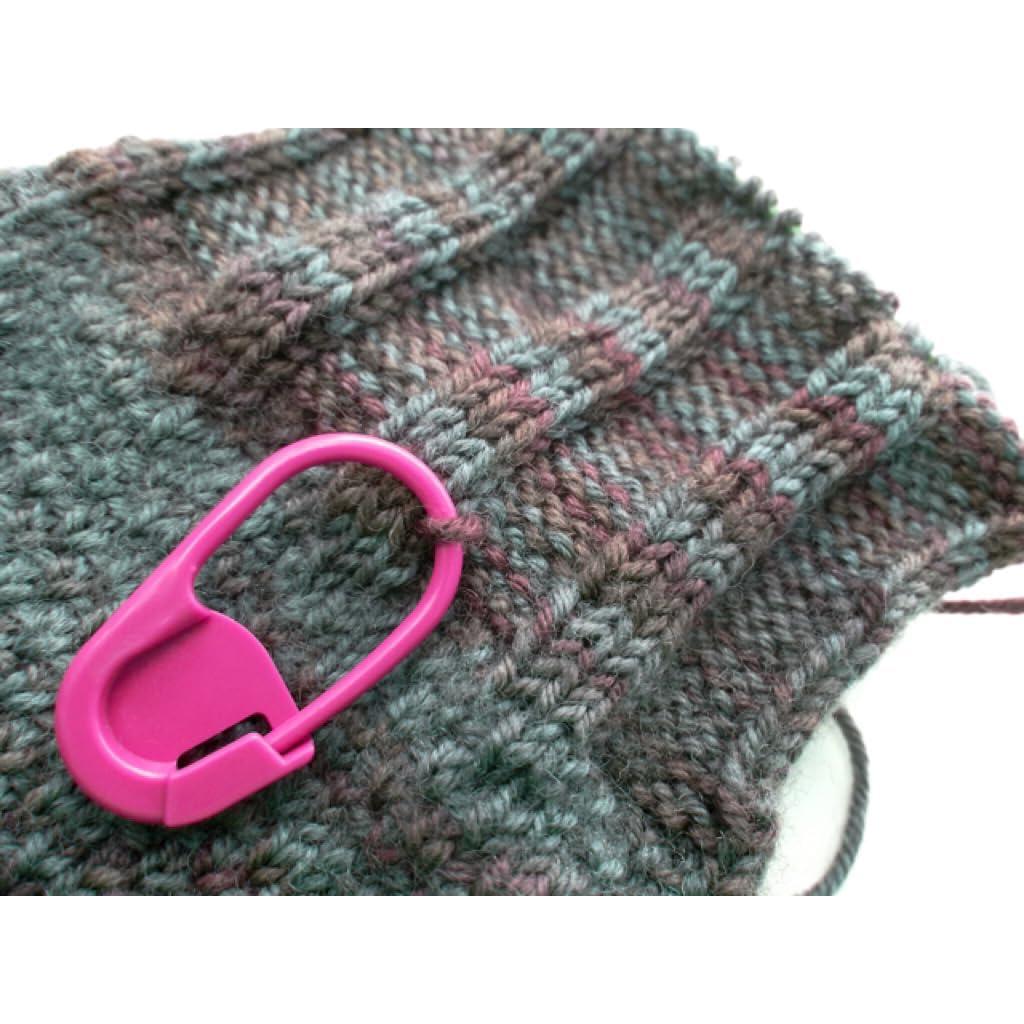 Ojos de Seguridad Tiazey 5mm Negros para Amigurumi y Manualidades