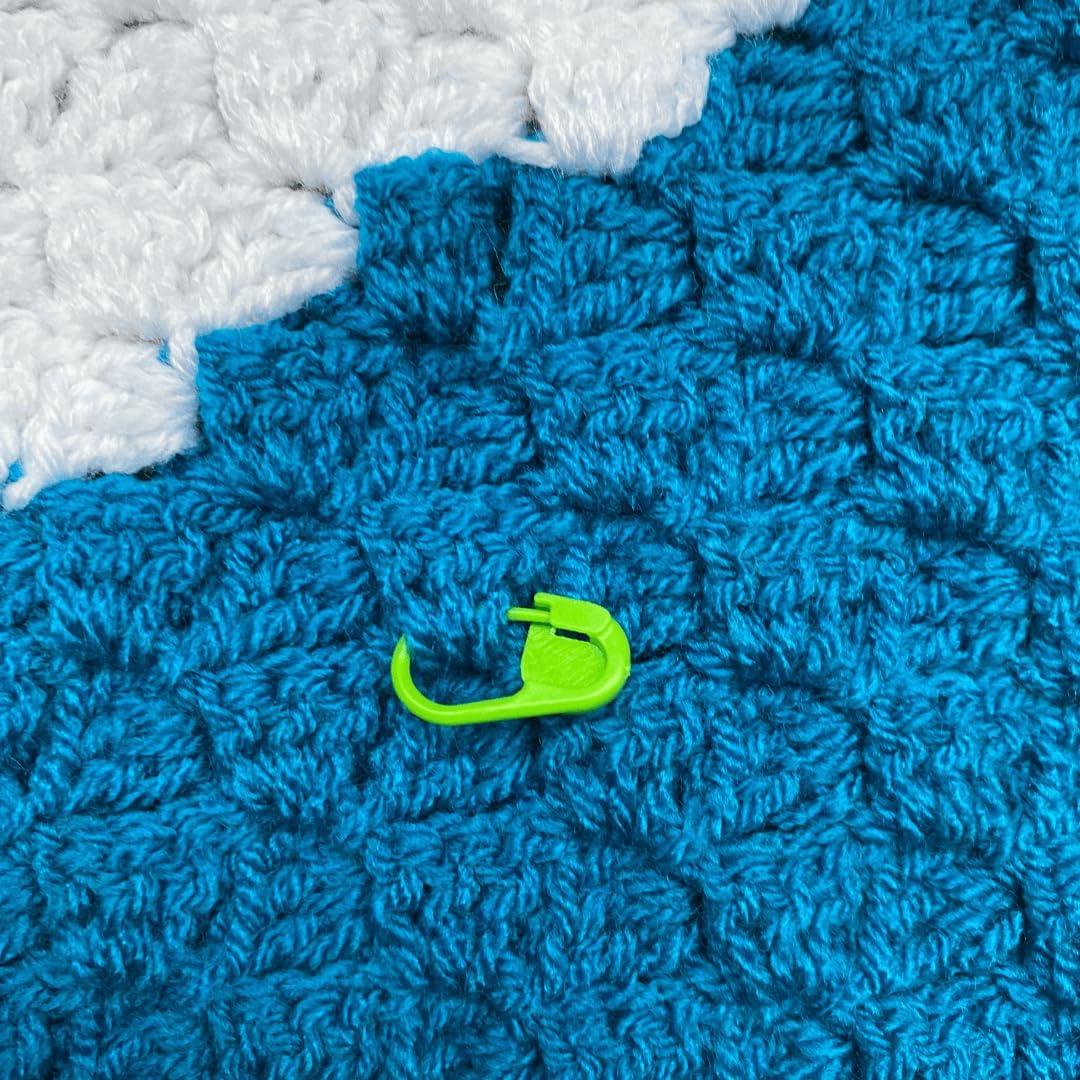 Ojos de Seguridad Tiazey 5mm Negros para Amigurumi y Manualidades