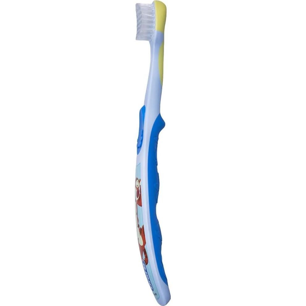 Cepillo de dientes manual Oral-B Baby Pooh 0-3 años, paquete de 3