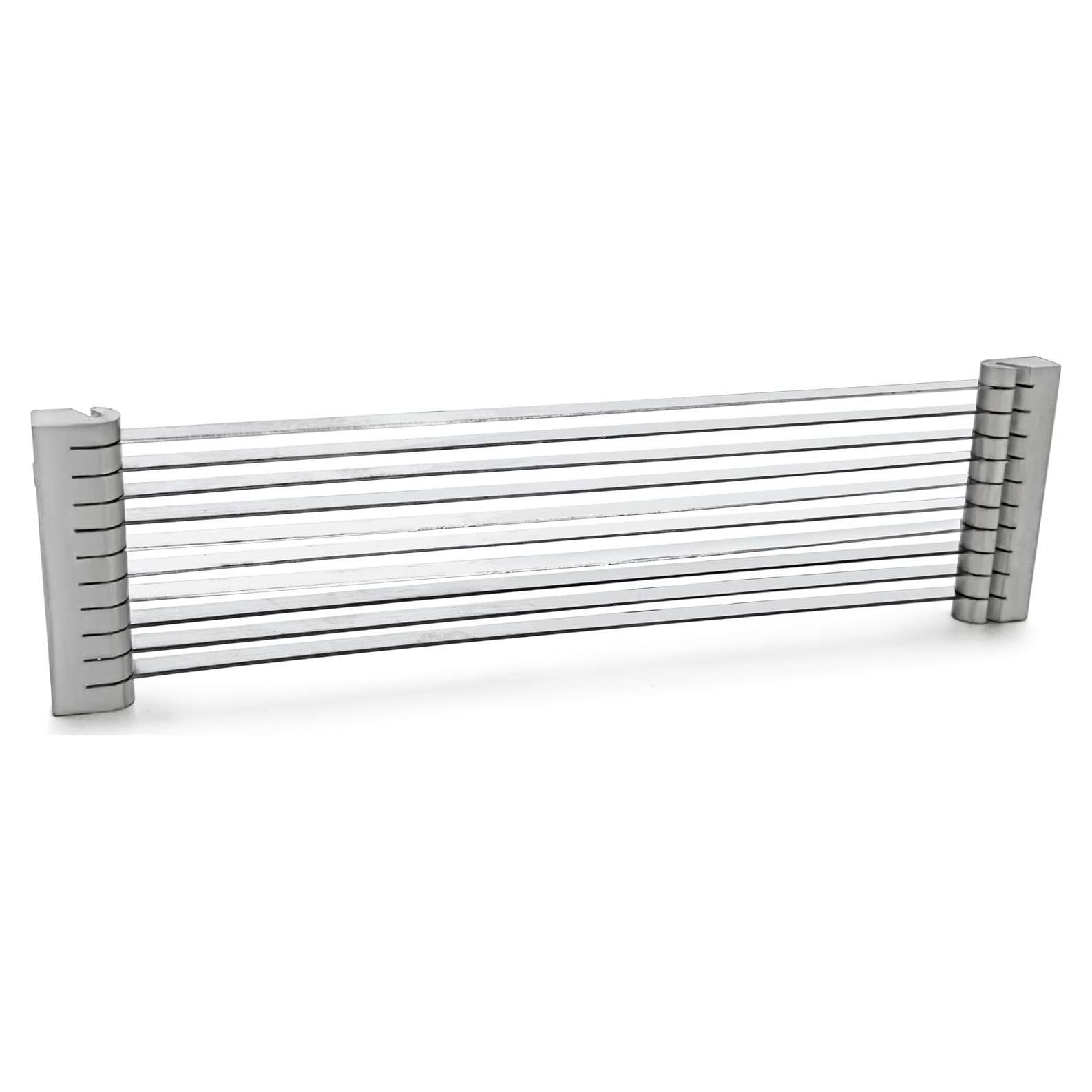 Cuchilla de Reemplazo New Star Foodservice 39887 1/4"