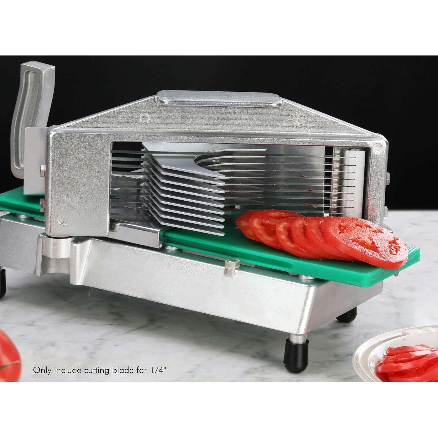 Cuchilla de Reemplazo New Star Foodservice 39887 1/4"