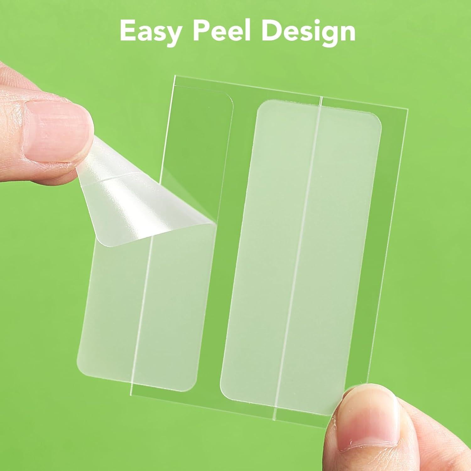 Parches para Granitos ZATKTK - 188 Parches Hidrocoloide