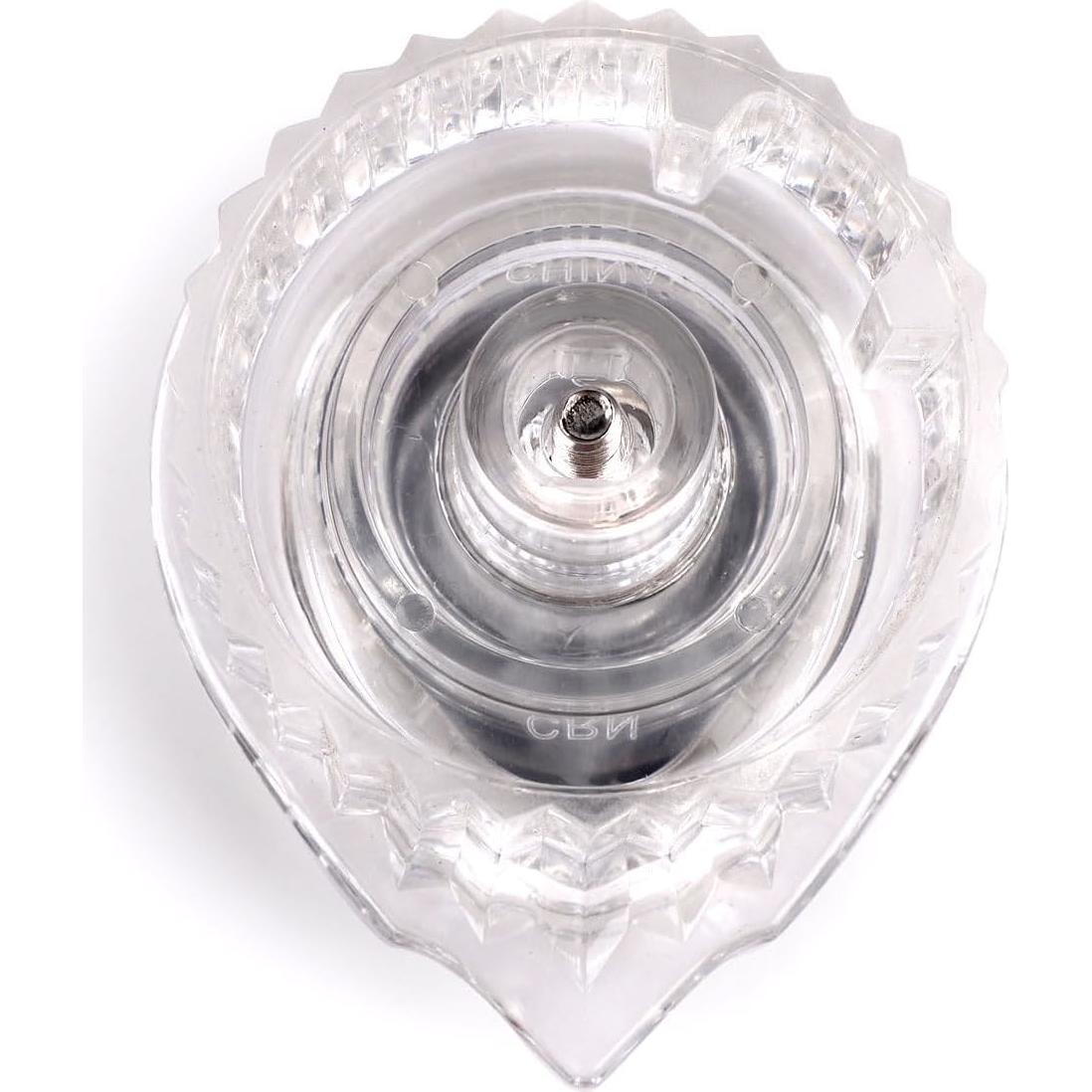 Mango de Ducha RYUTAIN Compatible Moen 100710 Cristal