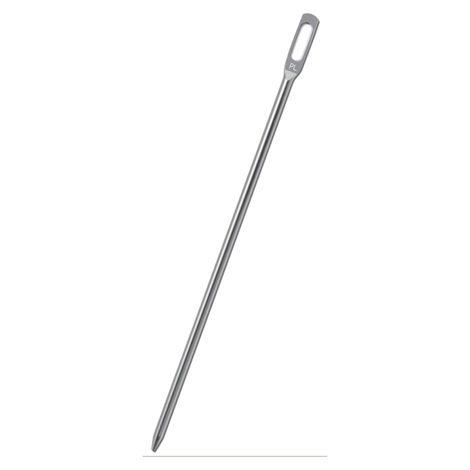 Enhebrador de Cuerda YEQIN 18cm para Pantalones y Abrigos