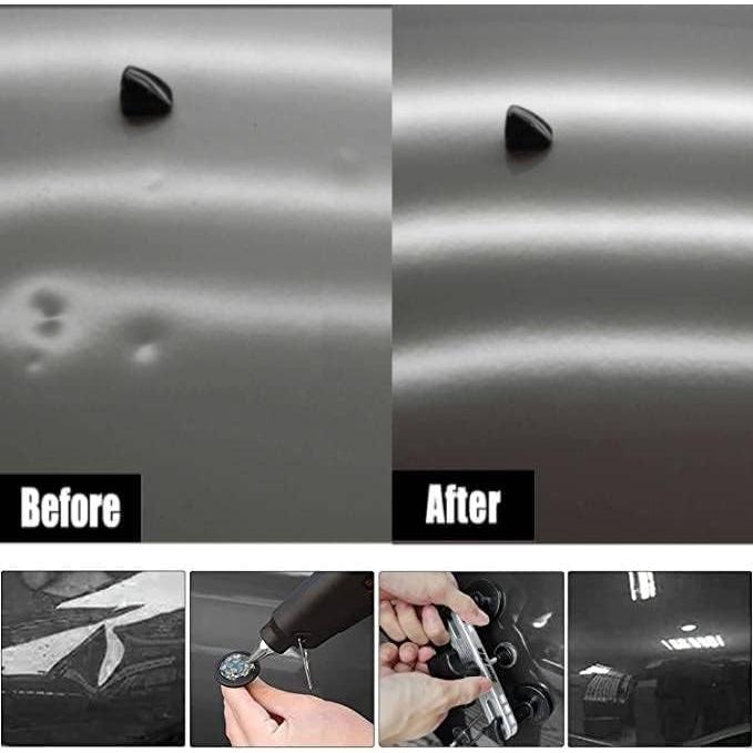 Kit de Extracción de Abolladuras Super PDR SP-ZL 0.78 kg