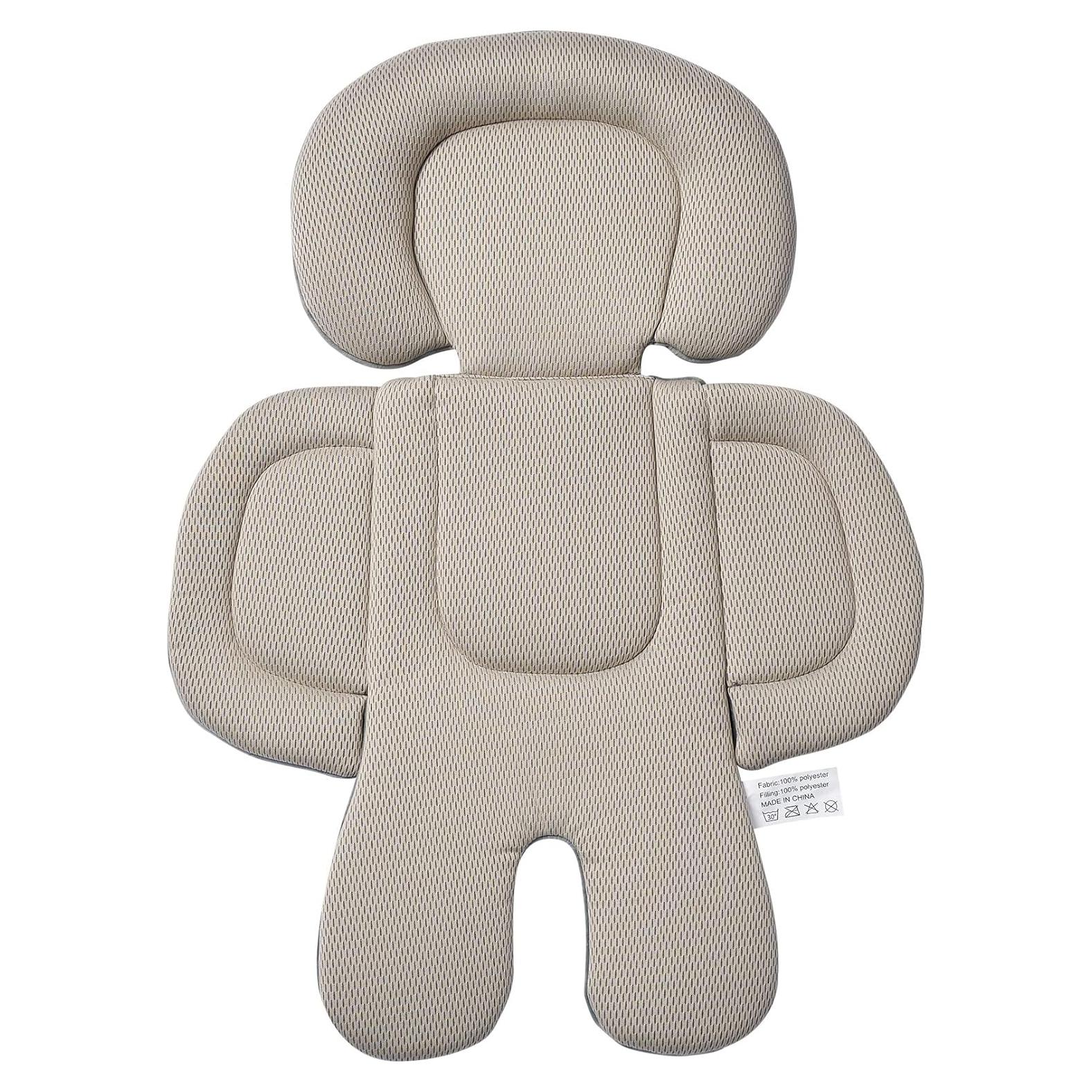 Inserto para Asiento de Auto Bebés Innokids 2-en-1 Reversible