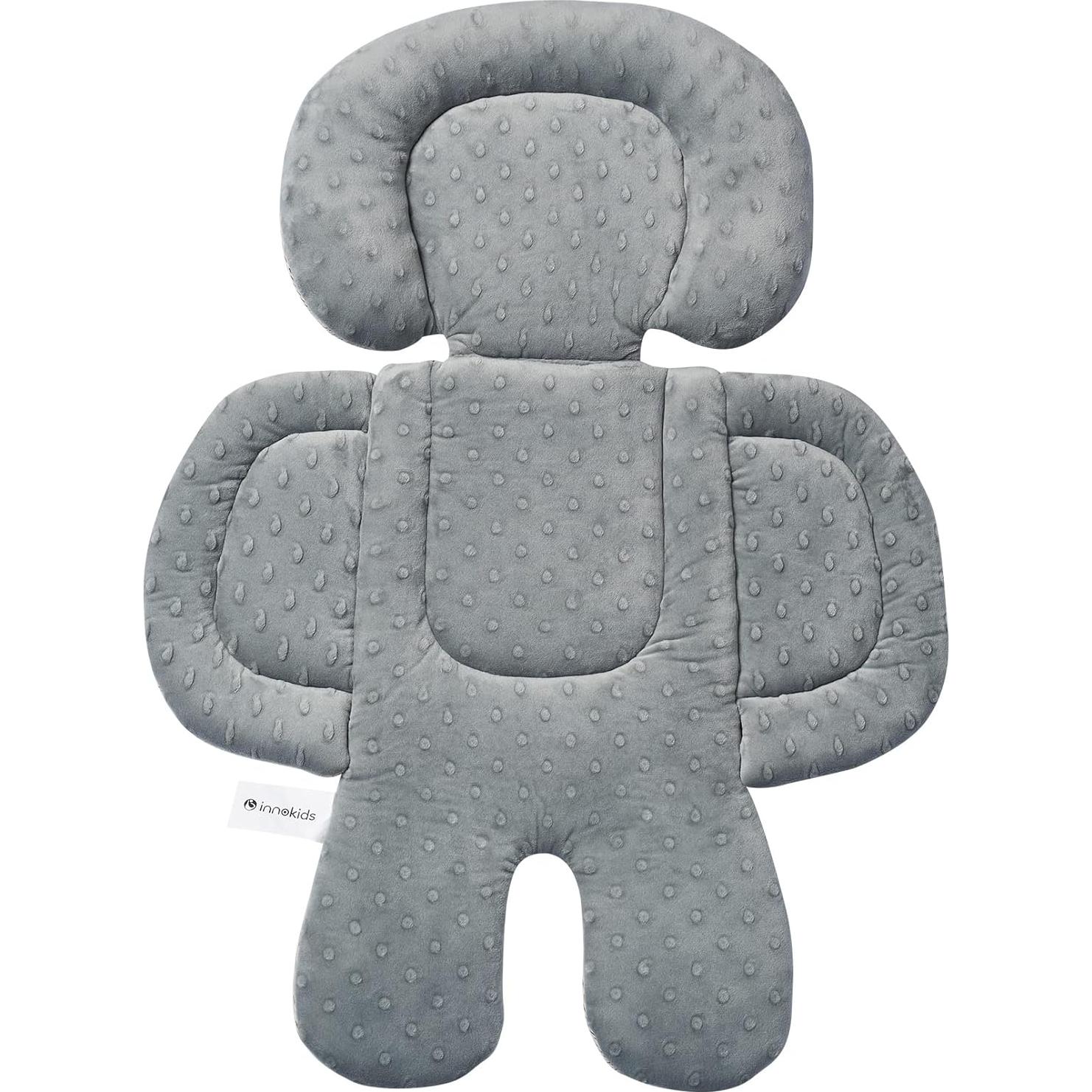 Inserto para Asiento de Auto Bebés Innokids 2-en-1 Reversible