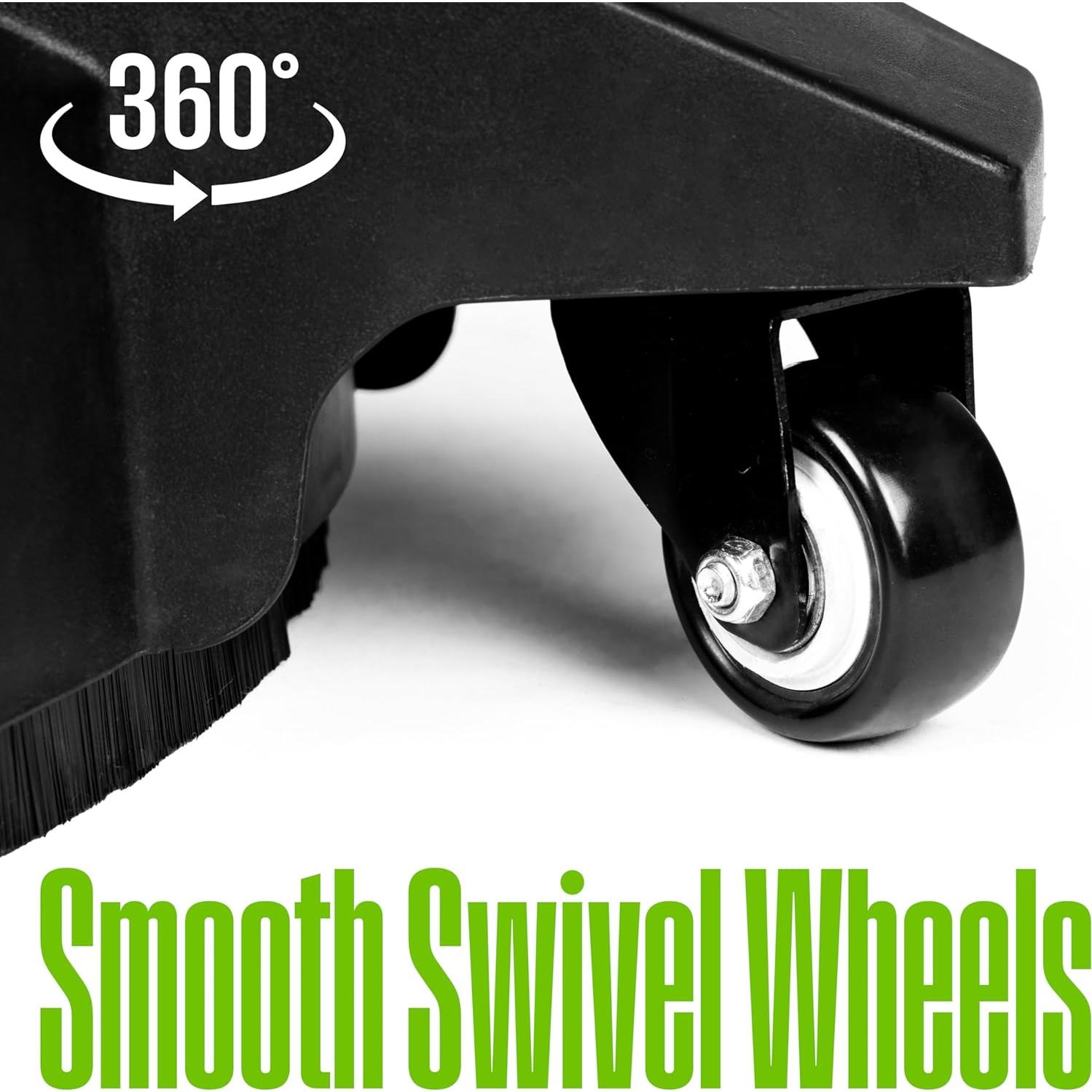 Limpiador de Superficies Westinghouse PWSC16.5 - 42 cm, 3400 PSI