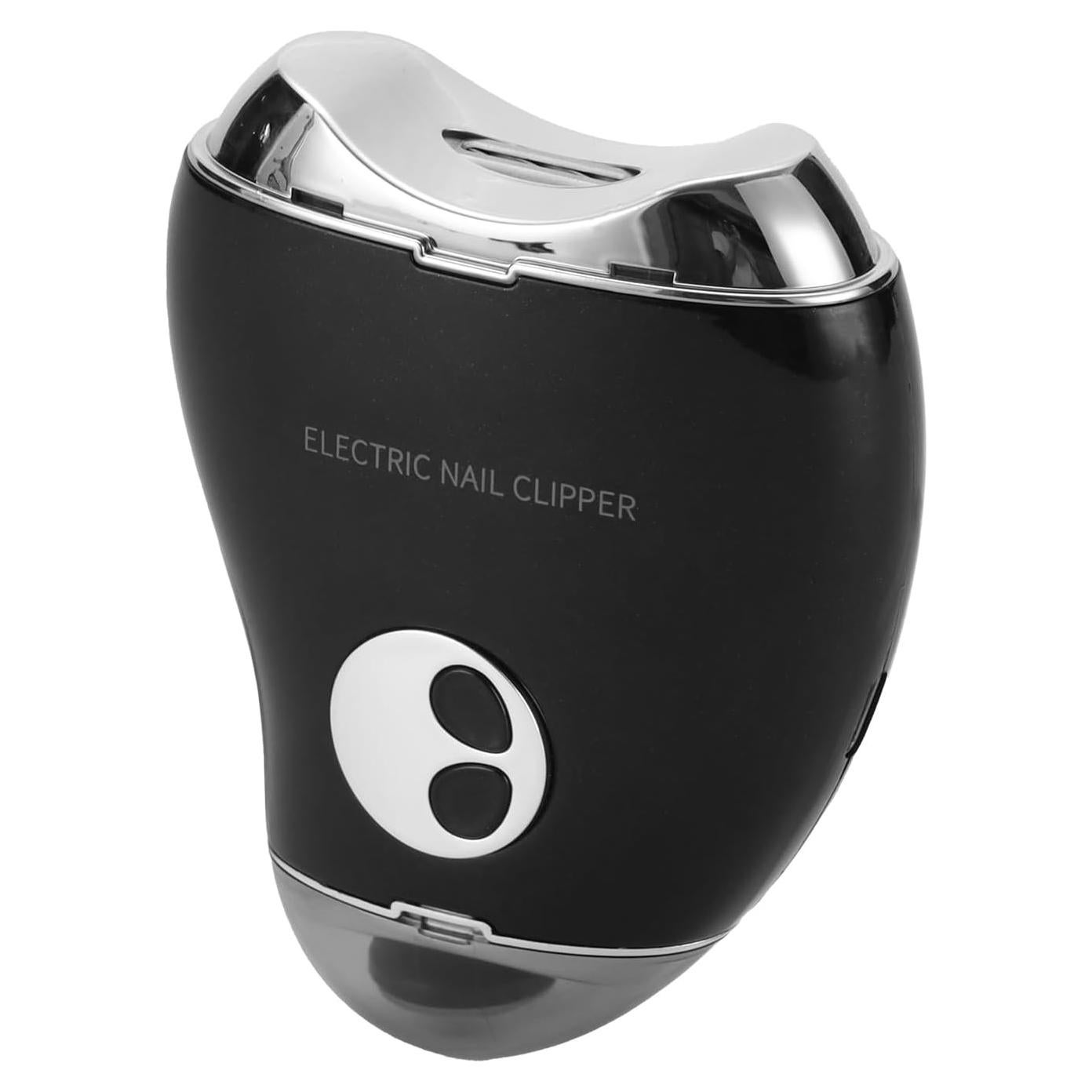 Cortador y Pulidor Eléctrico 2-en-1 VeloxM Negro