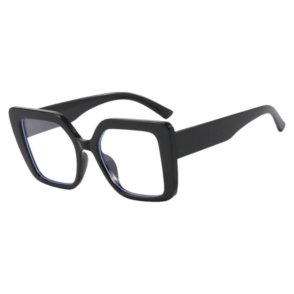 Gafas bloqueadoras luz azul Shiratori marco rectangular