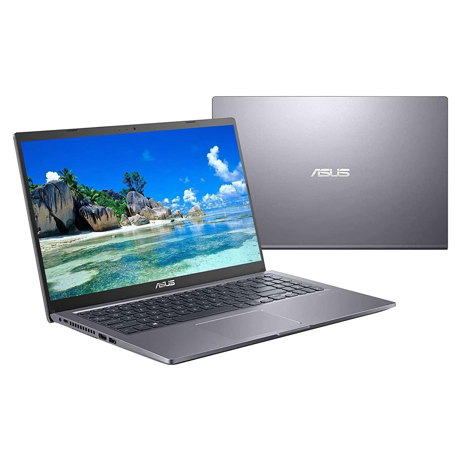Laptop ASUS VivoBook 15.6" FHD, Intel Core i3, 8GB RAM, 256GB SSD
