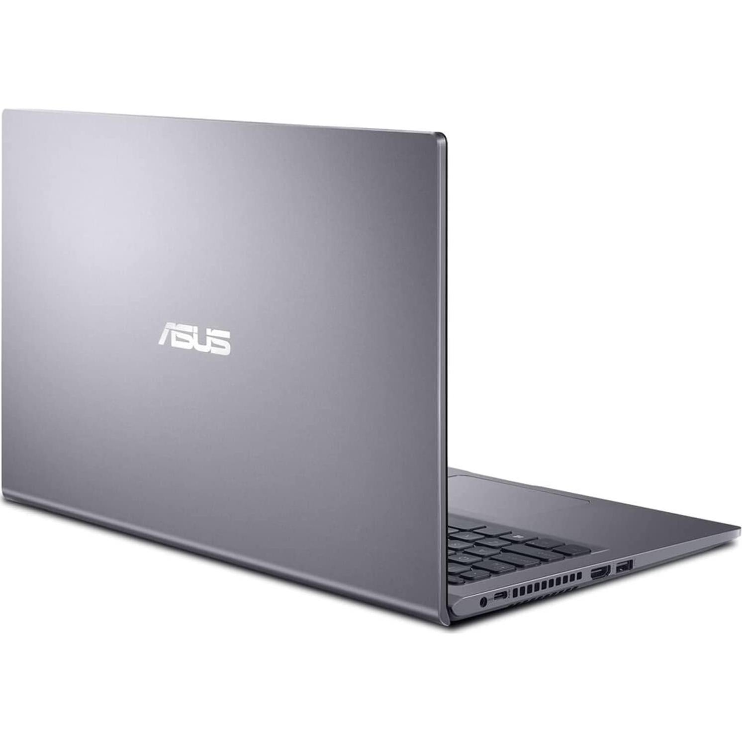 Laptop ASUS VivoBook 15.6" FHD, Intel Core i3, 8GB RAM, 256GB SSD
