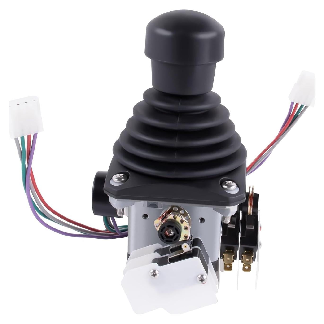 Controlador Joystick 72278GT Seaforie para Elevador Genie S-40 S-45 Z-45/22