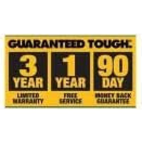 Kit de Clavadora Neumática DEWALT DWFP12231 18GA 1.2kg