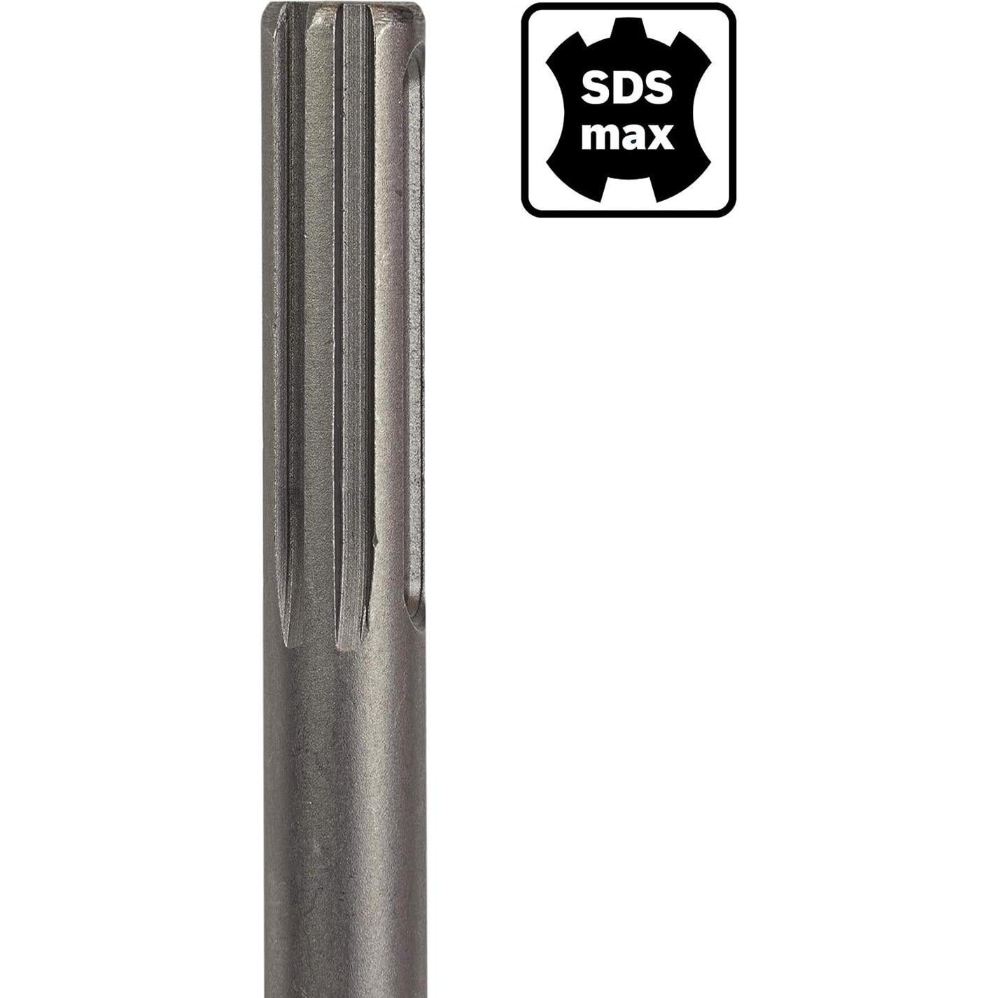 Conductor de Varilla de Tierra 19 mm Sabre Tools STGRD34