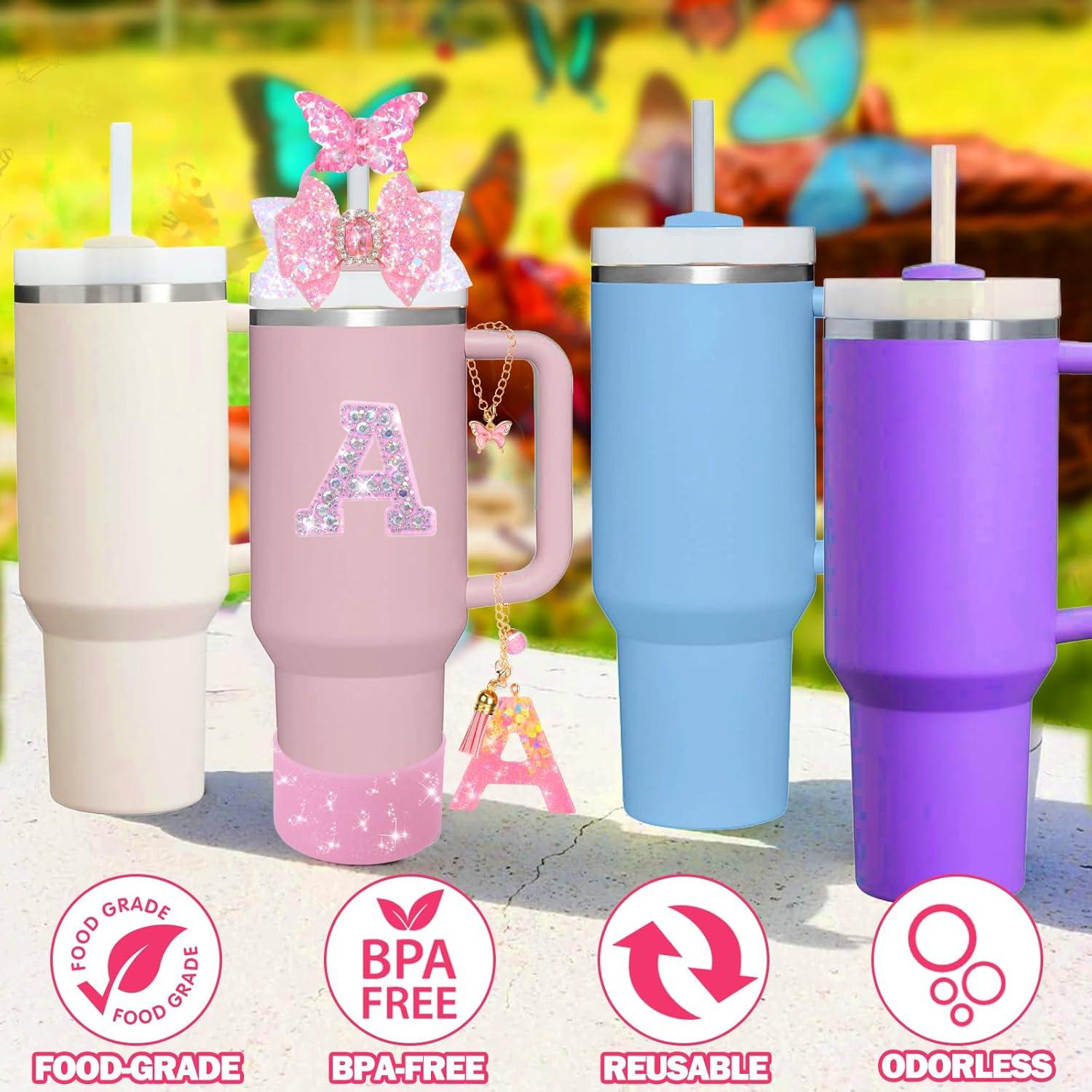 Conjunto de Accesorios para Taza Stanley Mity Rain 40oz/30oz