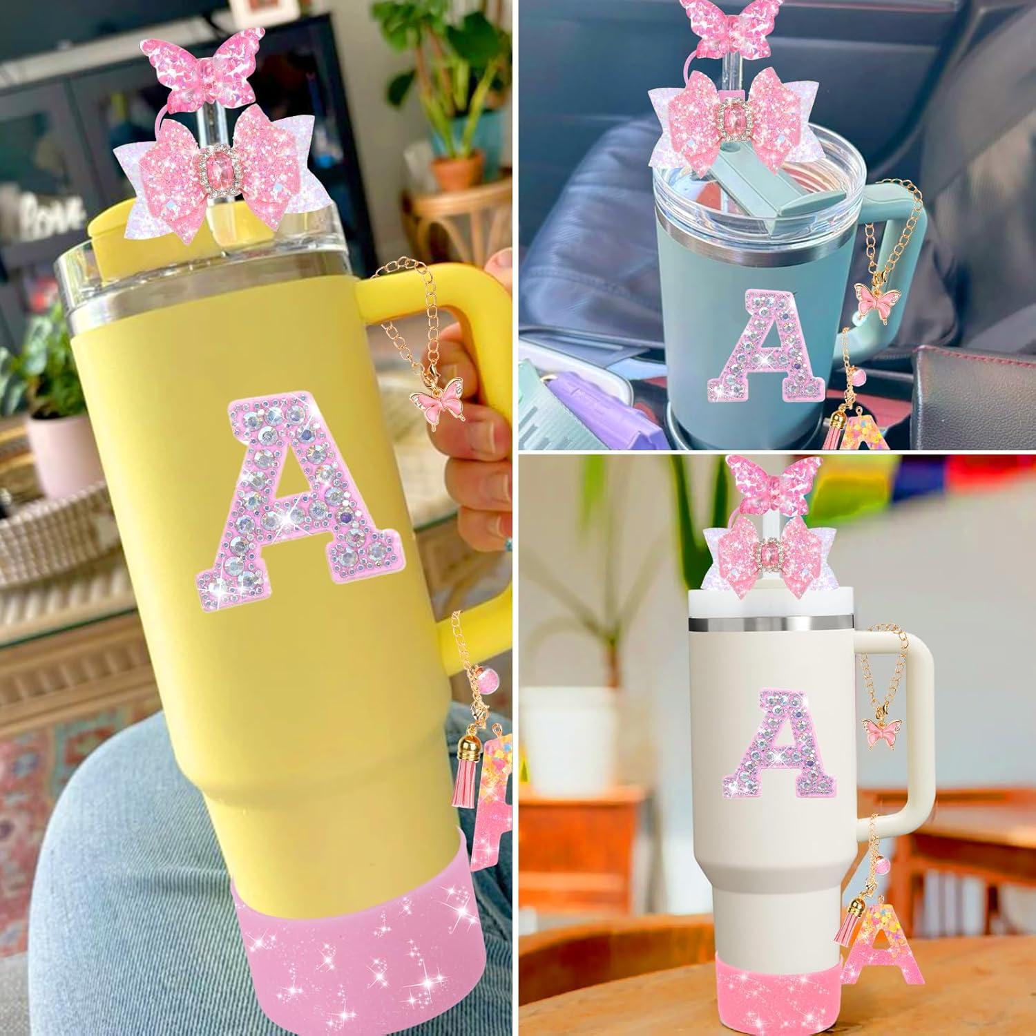 Conjunto de Accesorios para Taza Stanley Mity Rain 40oz/30oz