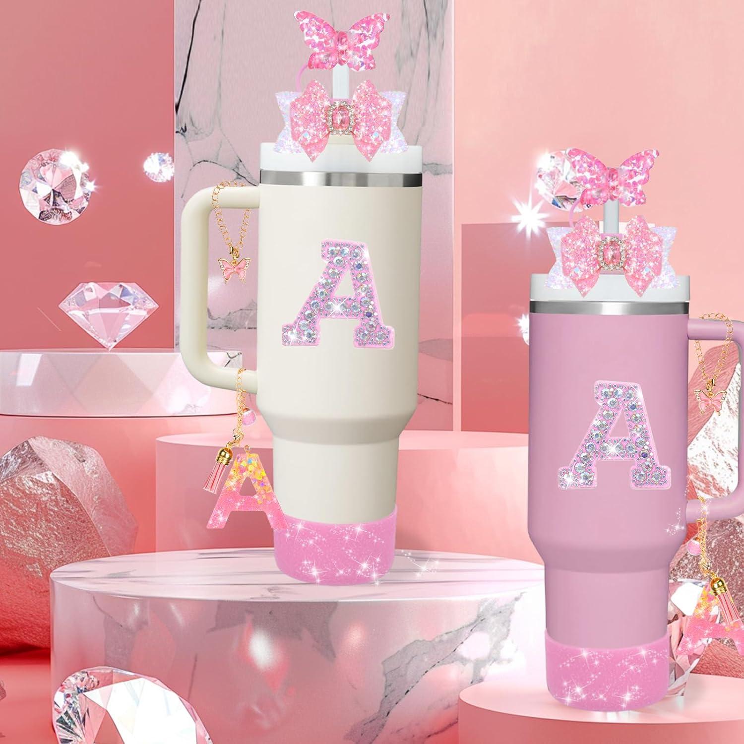 Conjunto de Accesorios para Taza Stanley Mity Rain 40oz/30oz