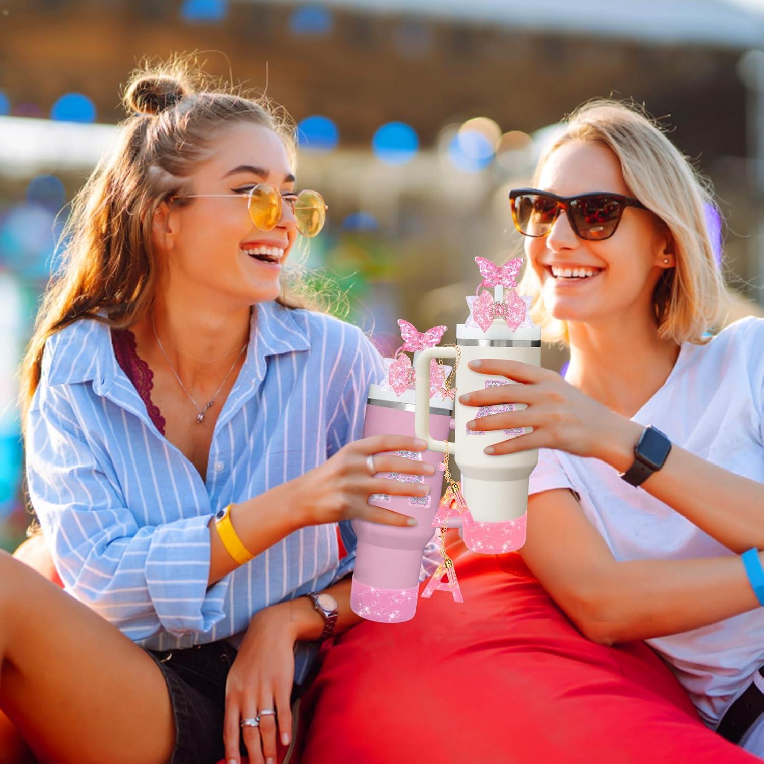 Conjunto de Accesorios para Taza Stanley Mity Rain 40oz/30oz