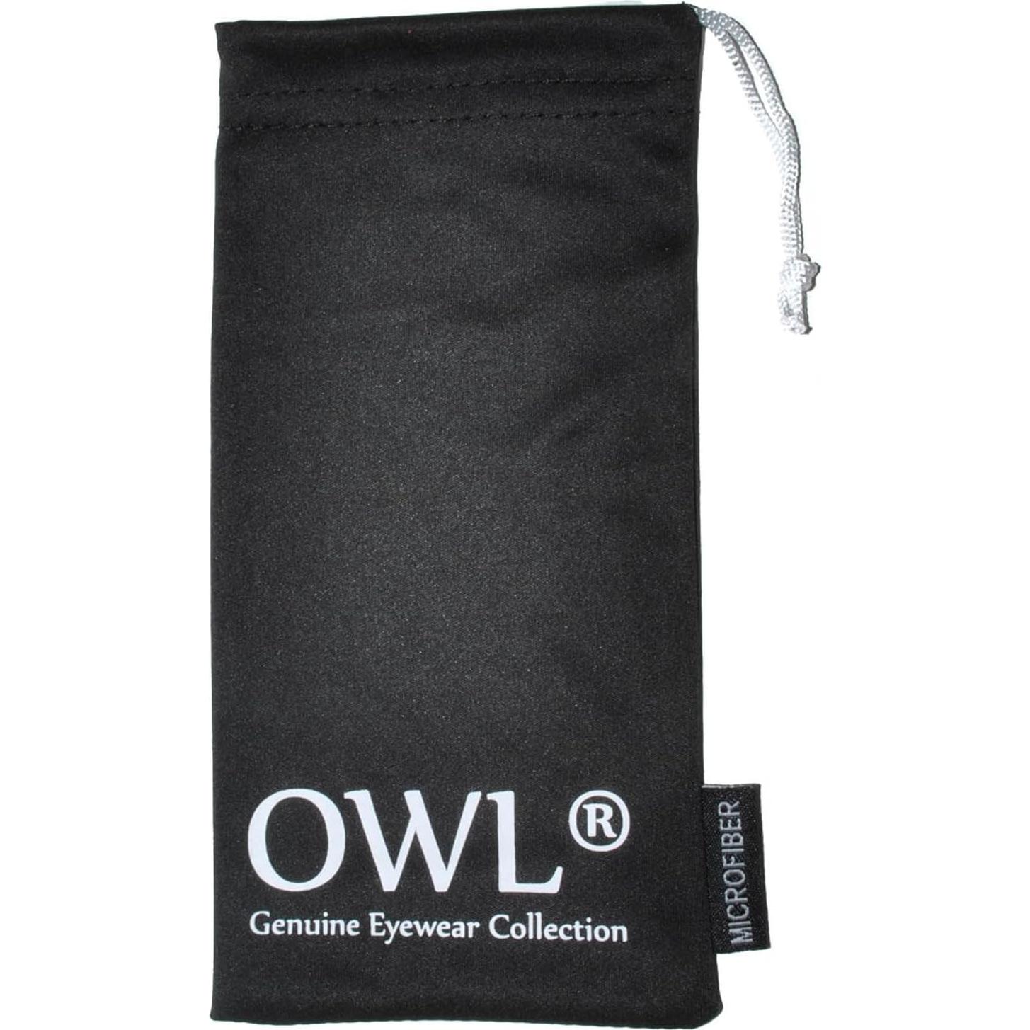 Gafas de sol OWL Kids polarizadas UV400 para niños