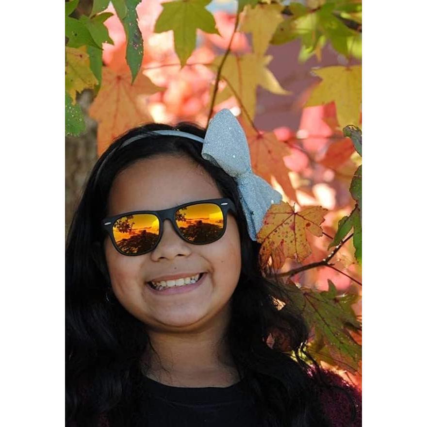 Gafas de sol OWL Kids polarizadas UV400 para niños