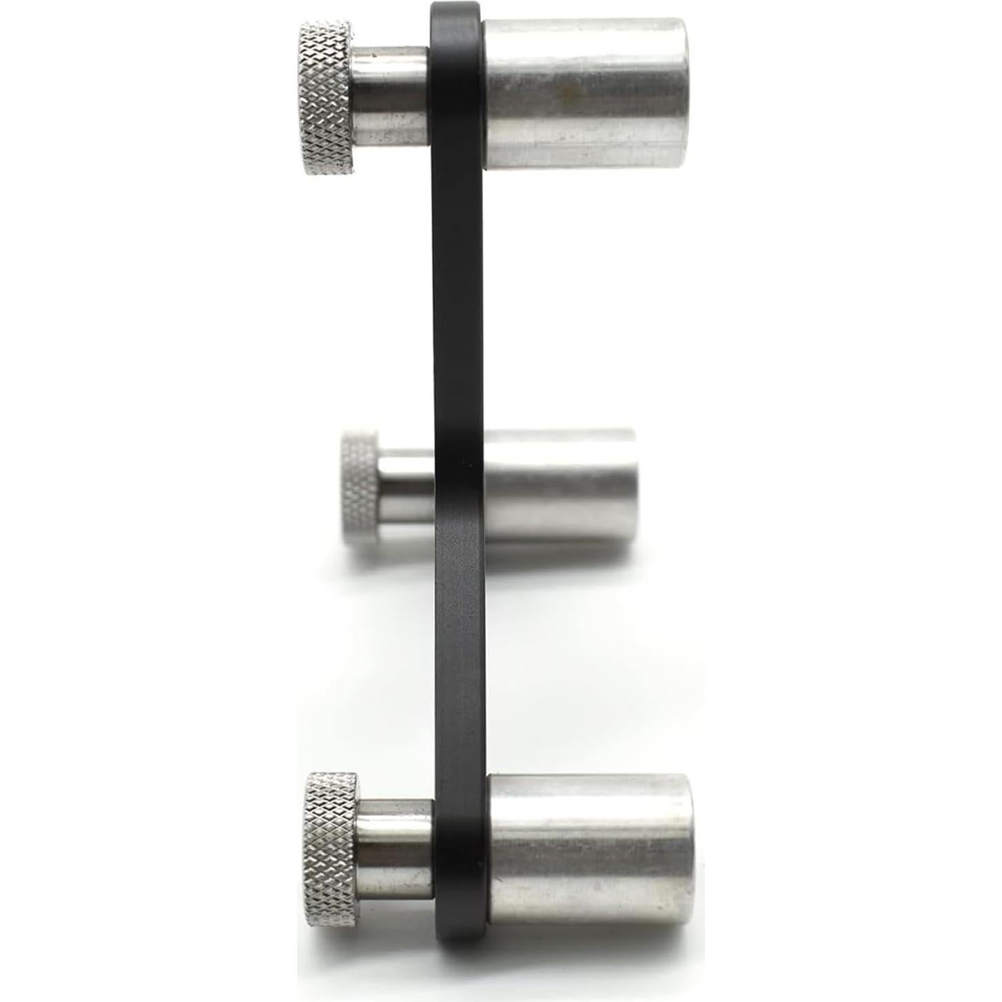 Herramienta Cuadrado Anillos Pistón Camotokiit 5-12,7 cm