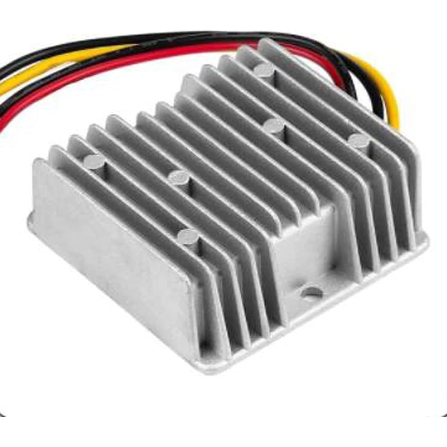 Convertidor Reductor de Voltaje DC 8V-40V a 12V 10A 120W AEDIKO