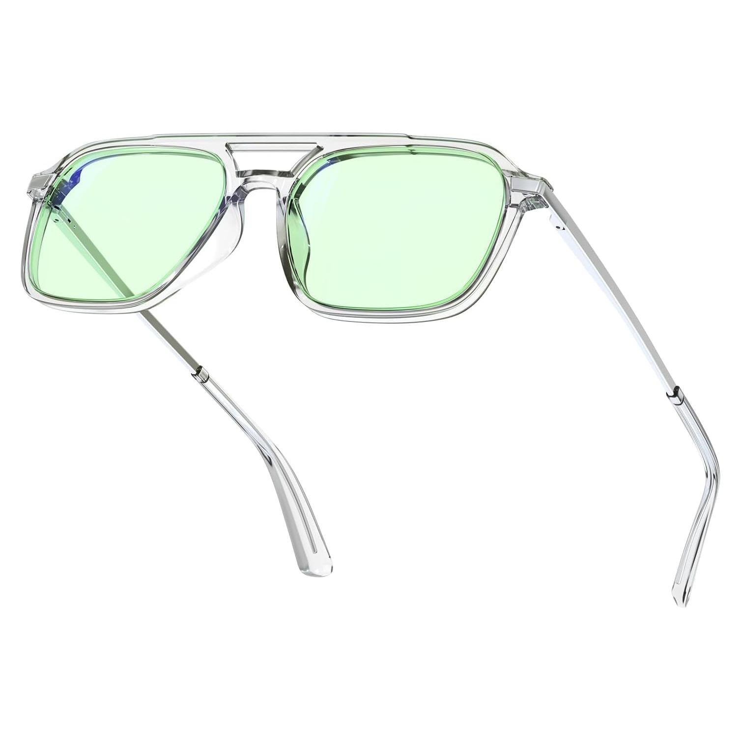 Gafas bloqueadoras luz azul Goiteia Naranja/Rosa/Rojo