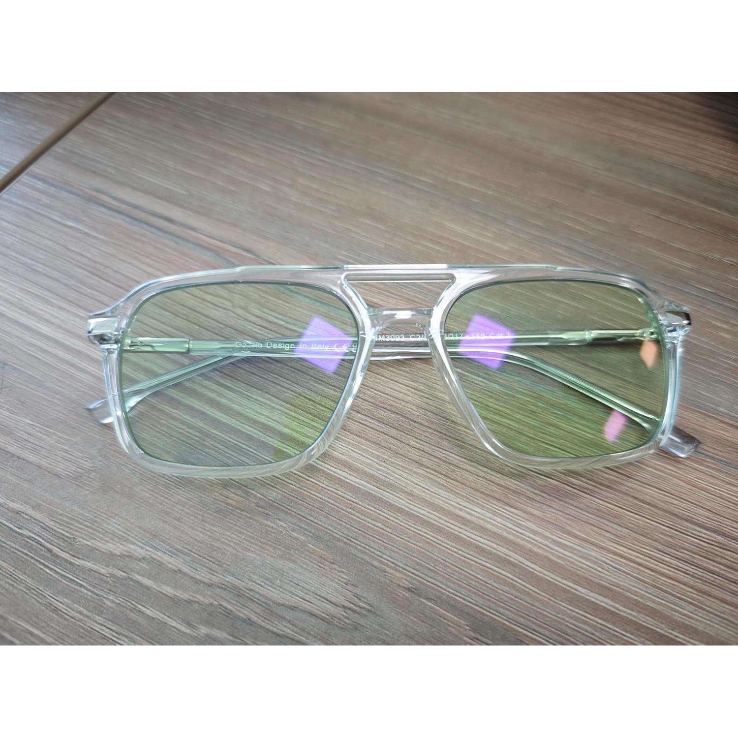 Gafas bloqueadoras luz azul Goiteia Naranja/Rosa/Rojo