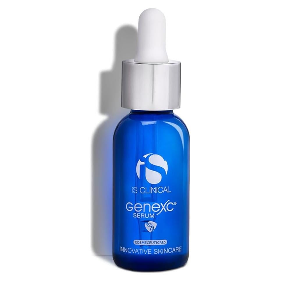 Suero Antioxidante iS CLINICAL GenexC 14.8 ml para Piel Juvenil