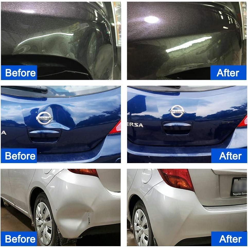 Extractor de Abolladuras Manelord AE-01 con Martillo T