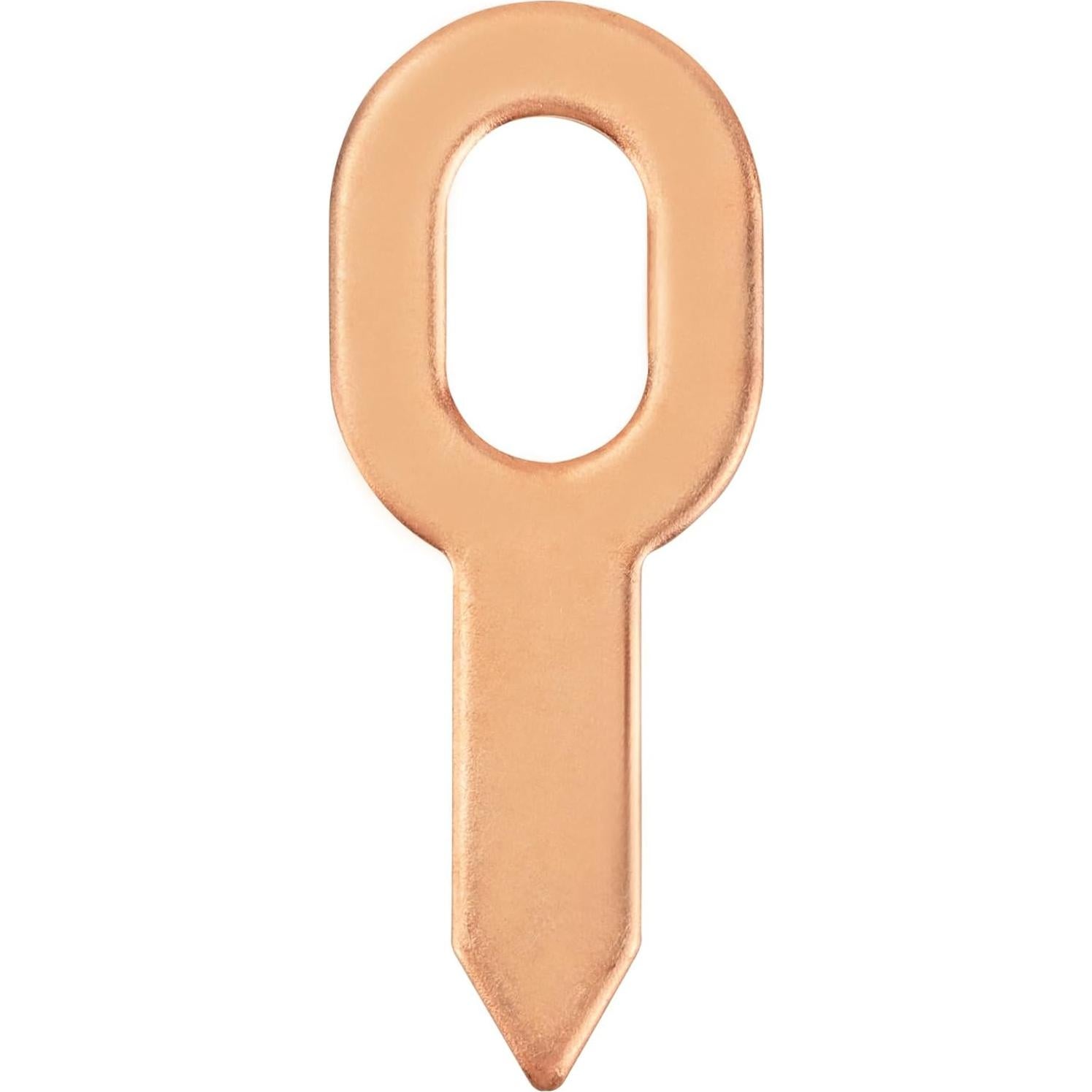 Anillos de Extracción de Abolladuras QWORK 100 Pcs 5.9 cm