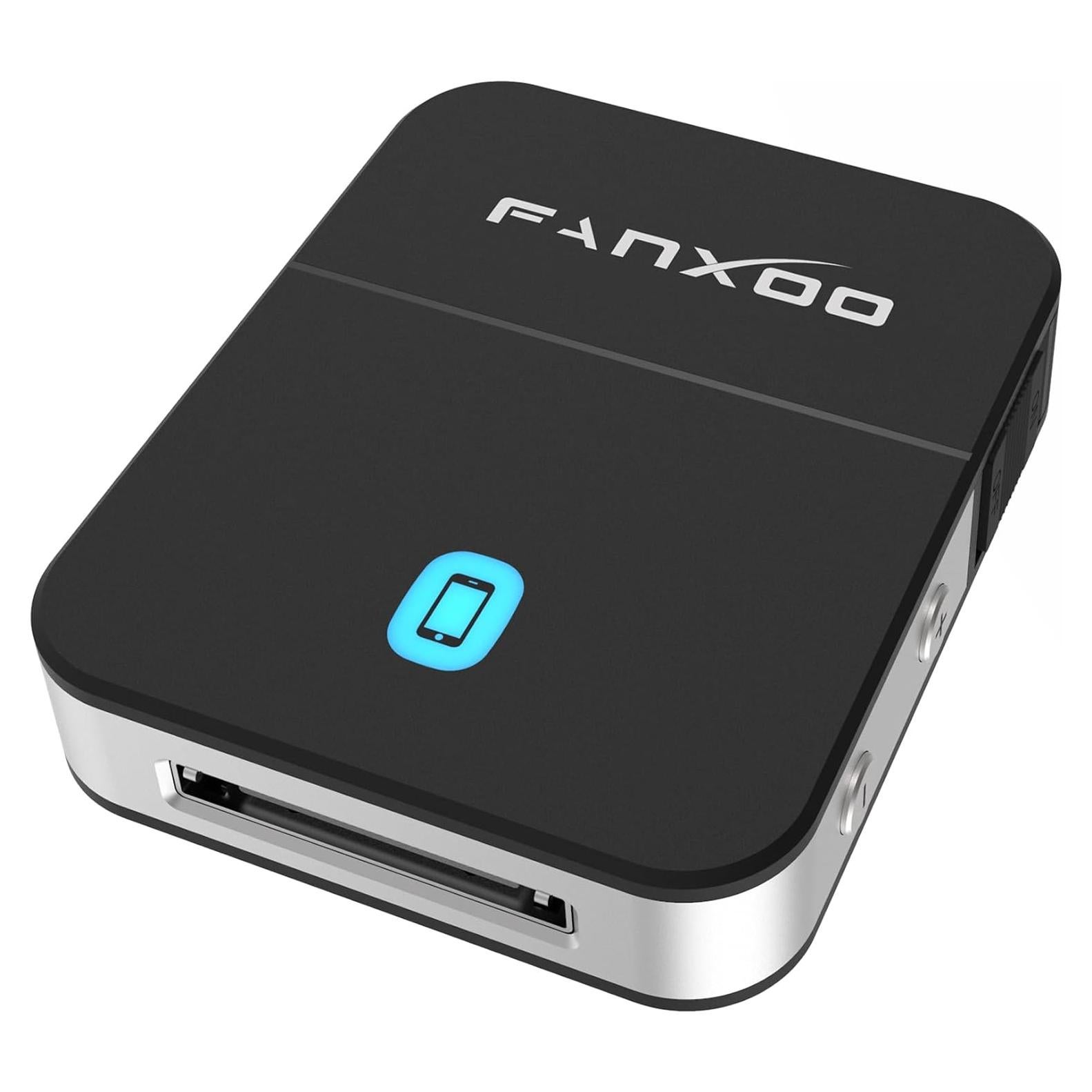 Adaptador Bluetooth 5.3 Fanxoo DockPro 30 pines para Bose