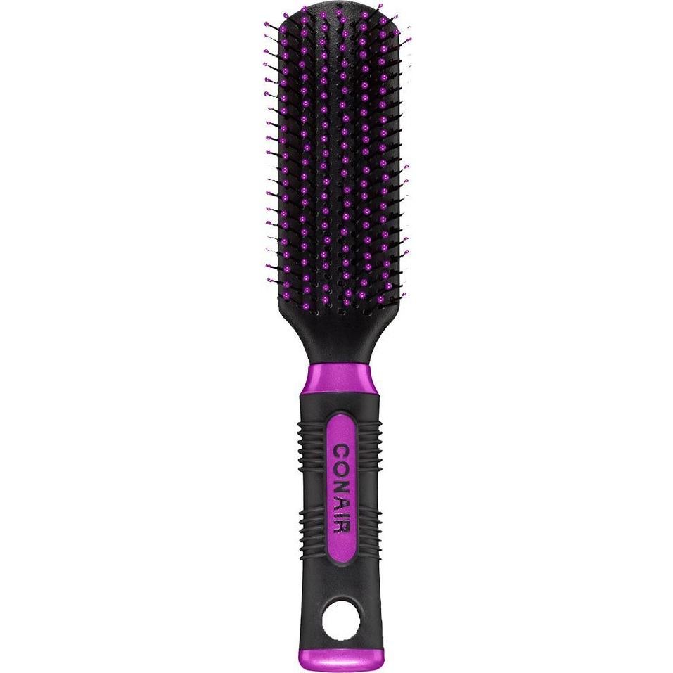 Cepillo Redondo Conair Salon Results para Cabello Corto a Medio