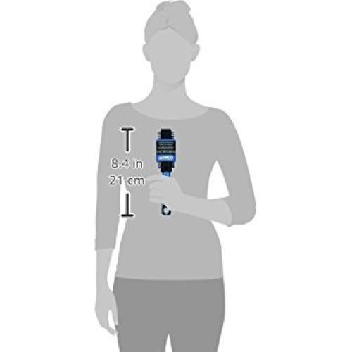 Cepillo Redondo Conair Salon Results para Cabello Corto a Medio