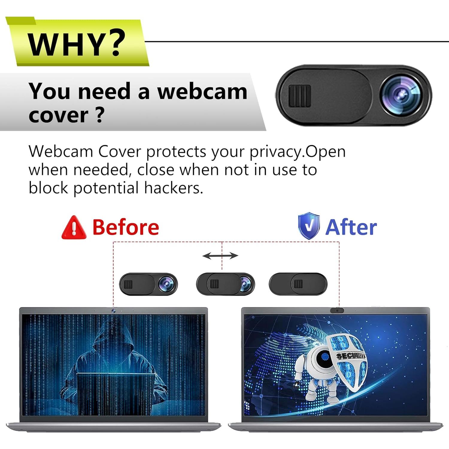 Pantalla de Privacidad 13.3" YongMai Anti-Azul y Anti-reflejo