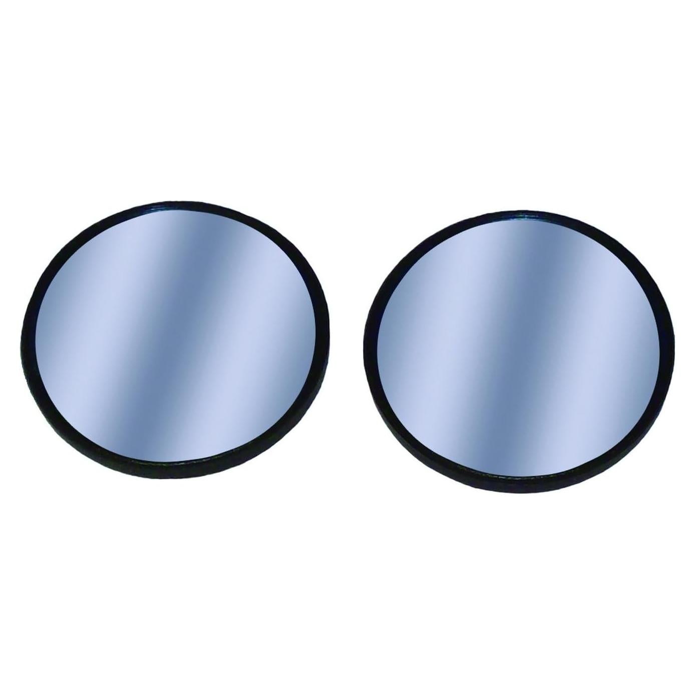 Espejo Convexo Adherible CIPA 49111 Azul 5.08 cm