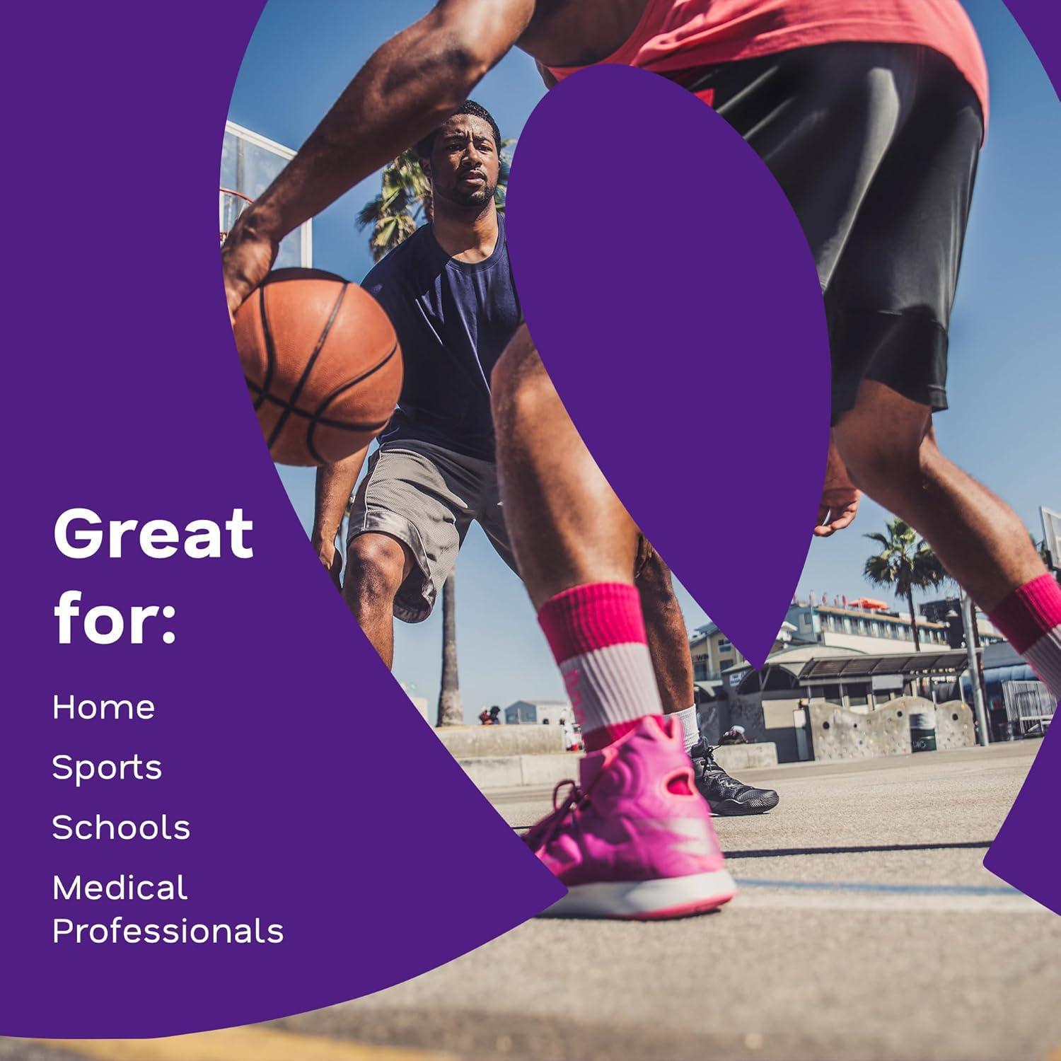 Dispositivo NasaClip para Hemorragias Nasales - Kit de Inicio