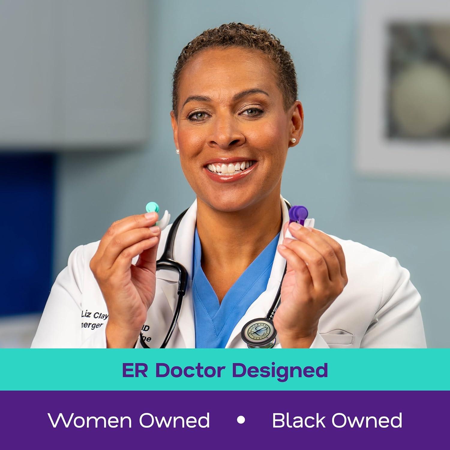 Dispositivo NasaClip para Hemorragias Nasales - Kit de Inicio