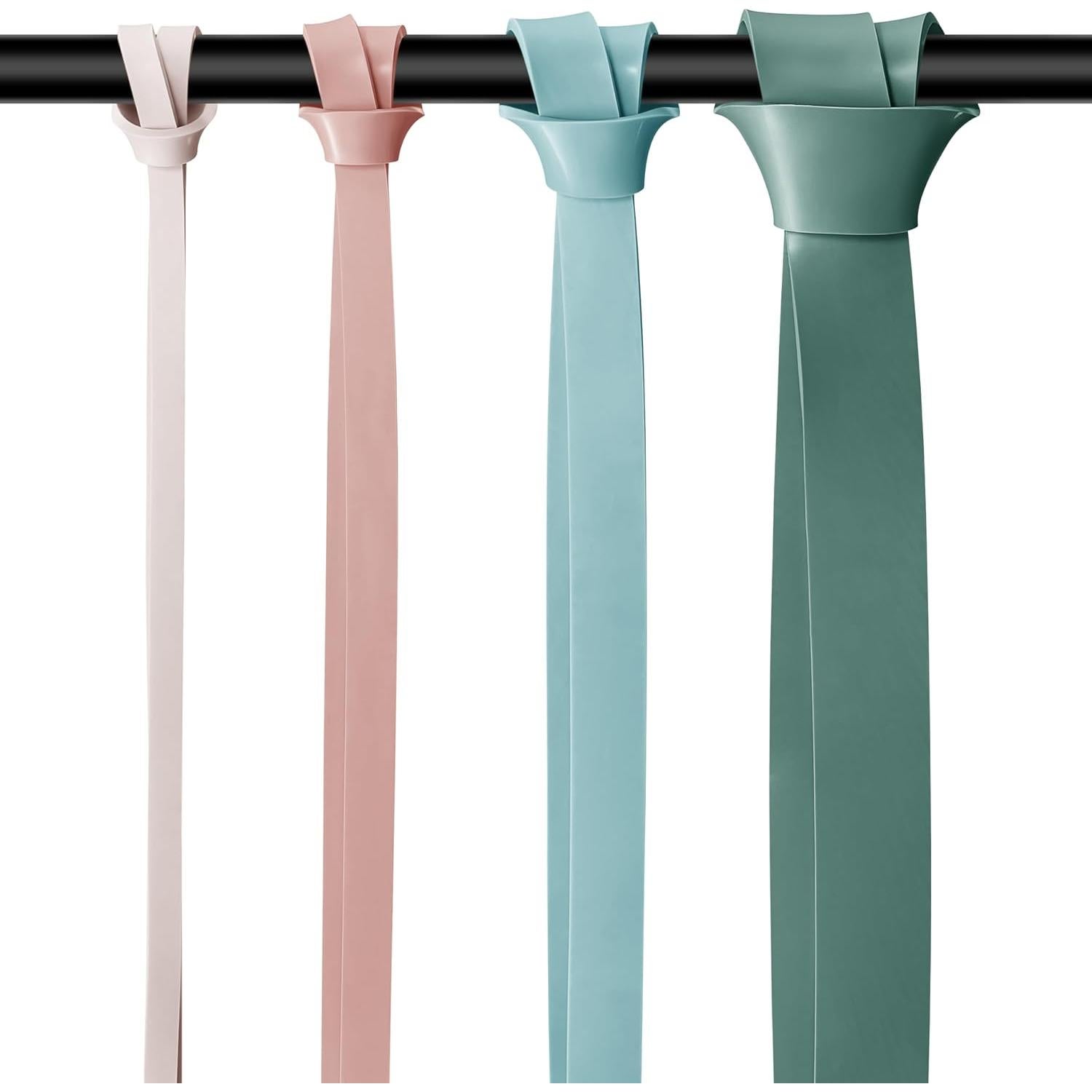 Conjunto de bandas de resistencia Retrospec Lift - 4 niveles