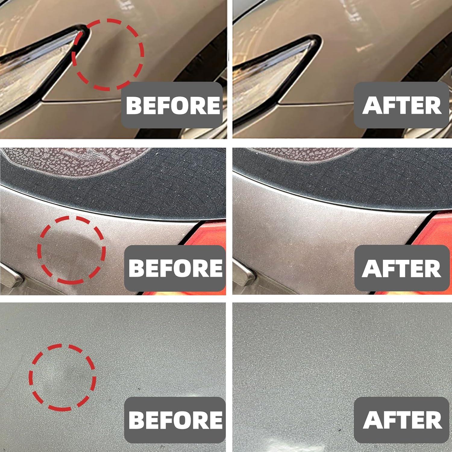 Kit de herramientas NIUVOCY XB92 para reparación de abolladuras