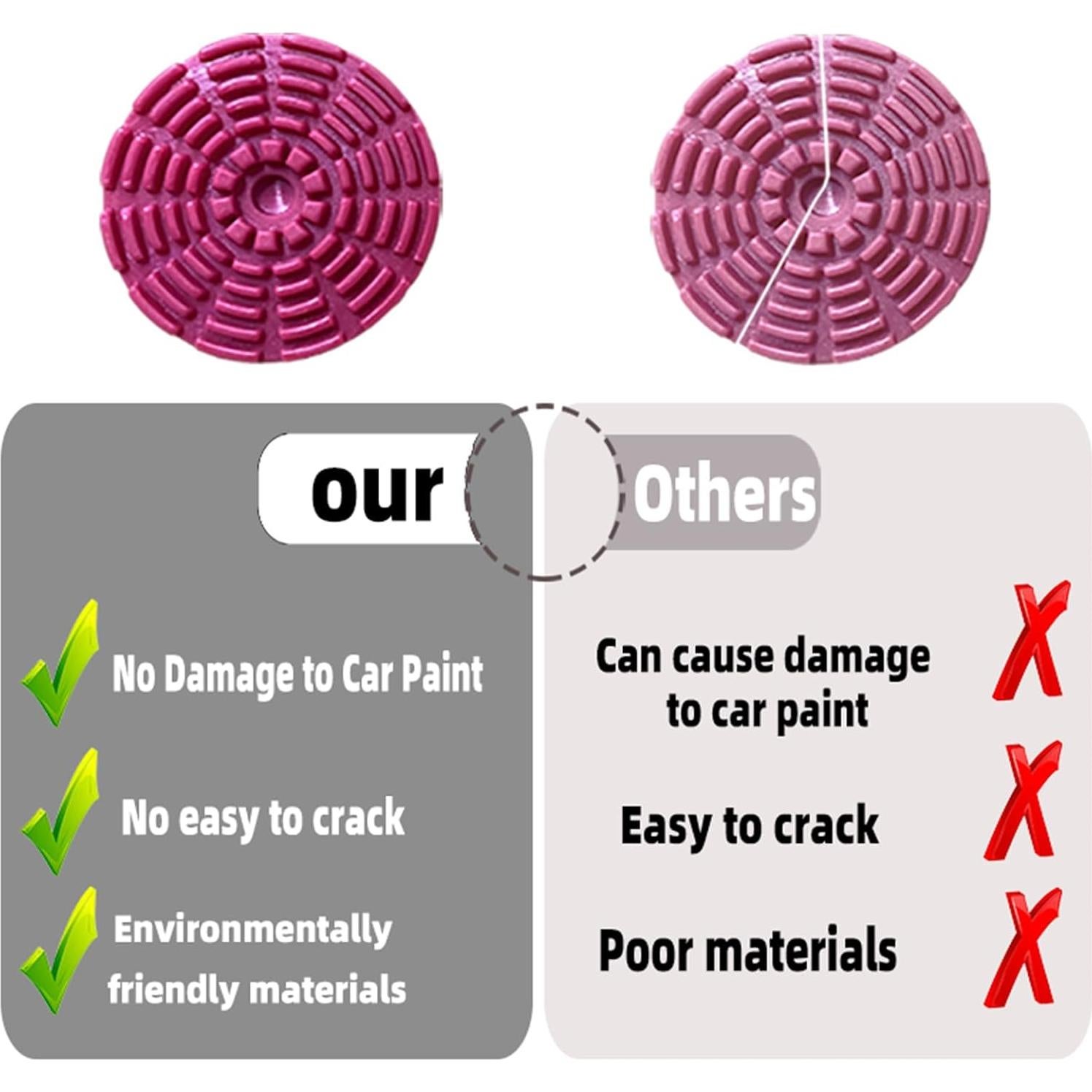 Kit de herramientas NIUVOCY XB92 para reparación de abolladuras